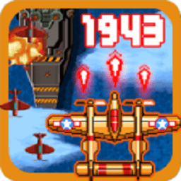 1942空战射击最新版 Logo